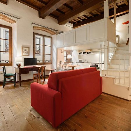 Lambertesca Loft By Mmega Apartment Florence Luaran gambar
