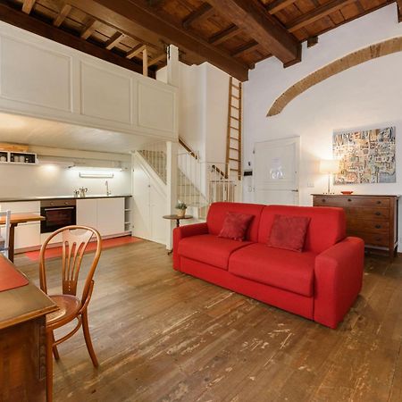 Lambertesca Loft By Mmega Apartment Florence Luaran gambar