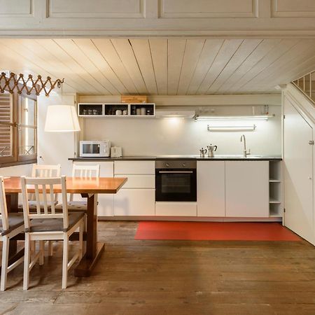 Lambertesca Loft By Mmega Apartment Florence Luaran gambar