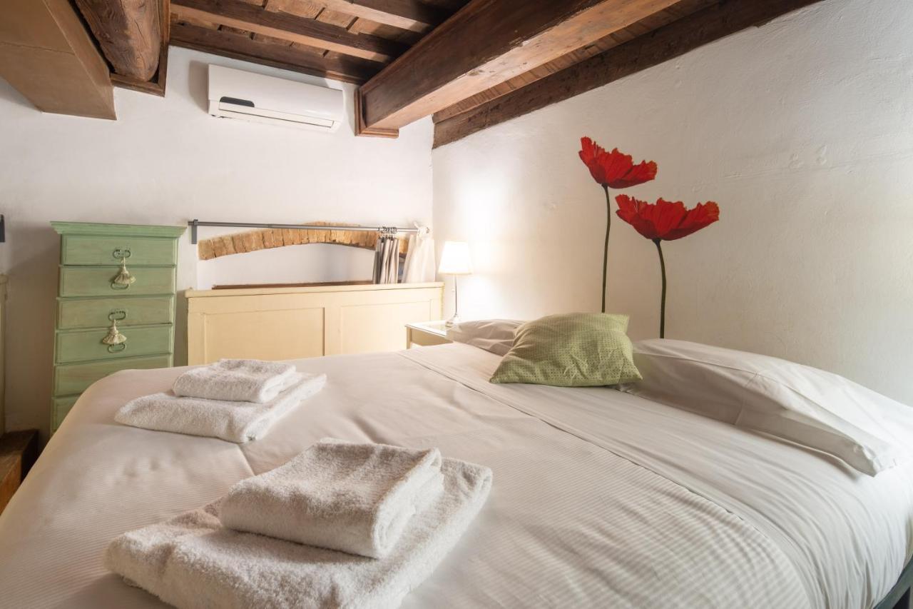 Lambertesca Loft By Mmega Apartment Florence Luaran gambar