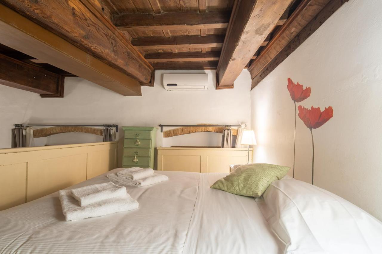 Lambertesca Loft By Mmega Apartment Florence Luaran gambar