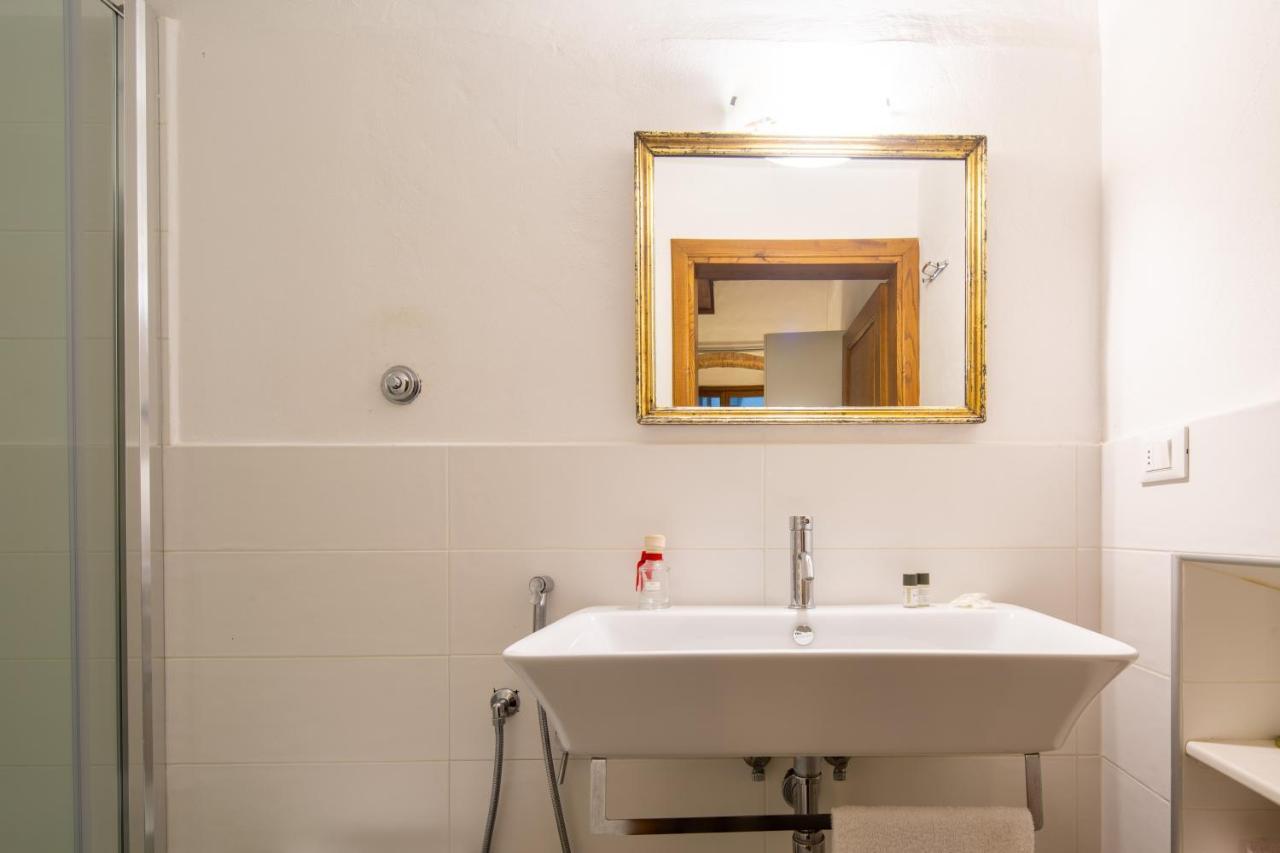 Lambertesca Loft By Mmega Apartment Florence Luaran gambar
