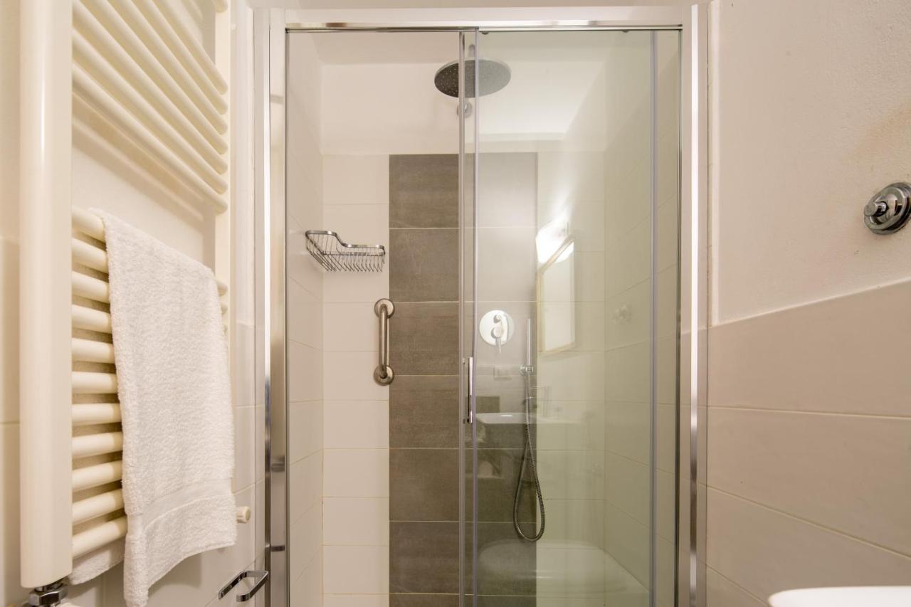 Lambertesca Loft By Mmega Apartment Florence Luaran gambar