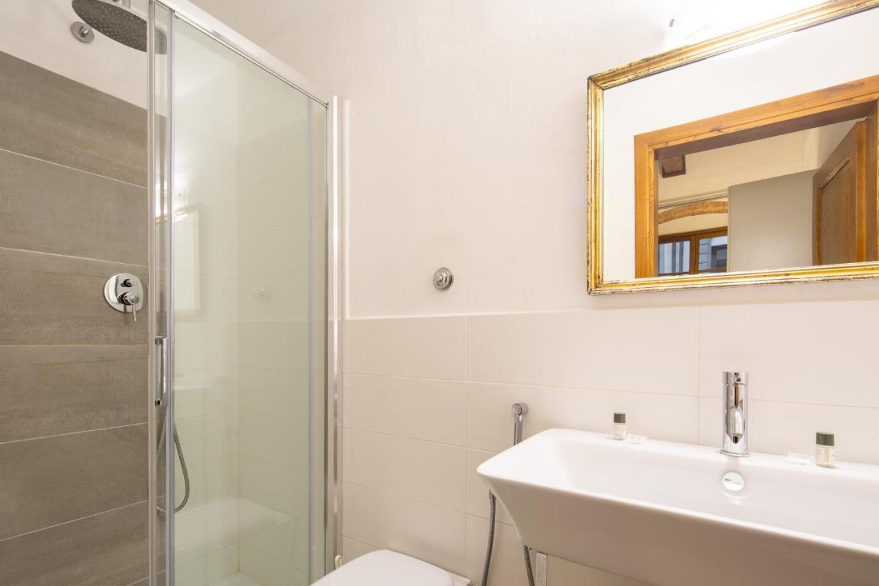 Lambertesca Loft By Mmega Apartment Florence Luaran gambar